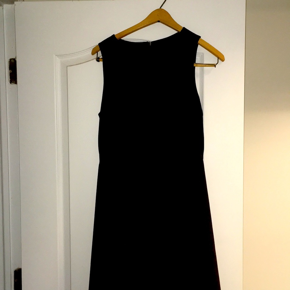 Morgane Le Fay sleeveless dress